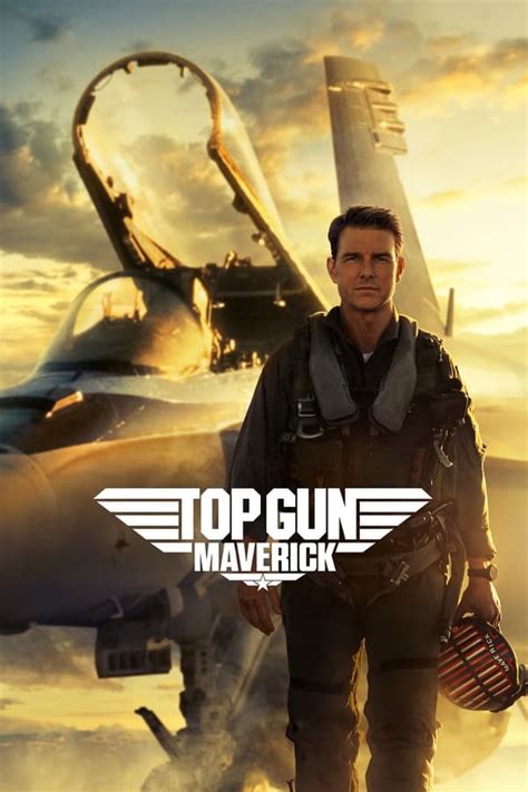 Top gun maverick filmovizija  Paramount Pictures