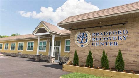 Top inpatient drug rehab centers  Second Chance Mental Health Center