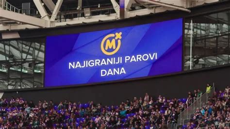 Top pet parova za danas 30VITORIJA GIMARAIS - FAMALIKAO (tip 1, kvota 2,30) - početak 21