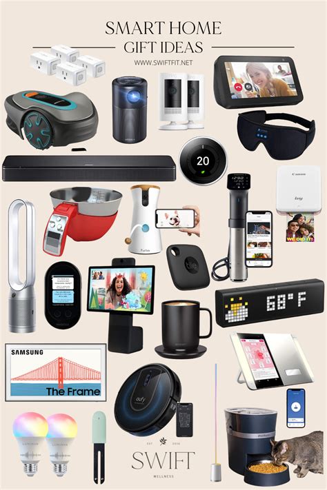 Top tech gifts under $50s  $30