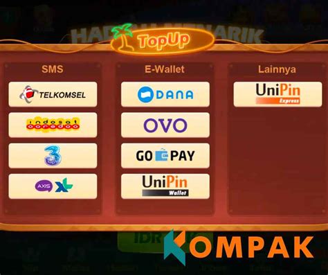 Top up higgs domino dana  Kemudian masukan Nomor HP Aktif Anda, pada kolom tersedia