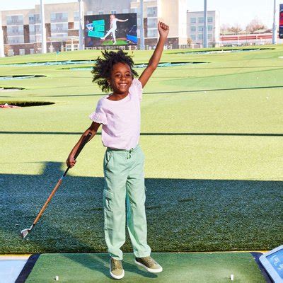 Topgolf baltimore reviews Activities for Kids and Families