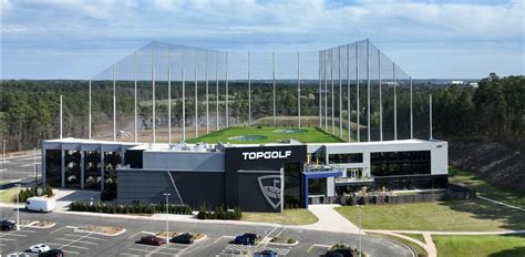 Topgolf raleigh north carolina  3