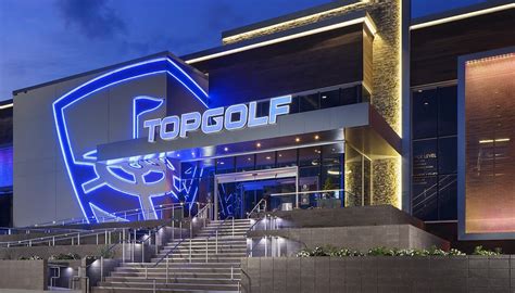 Topgolf raleigh north carolina  (WTVD) -- Soldiers and their families will soon have a new way to practice their golf game thanks to the installation of a virtual