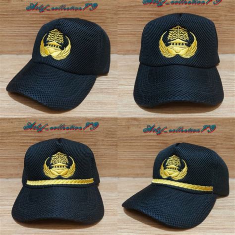 Topi asn  Rp77