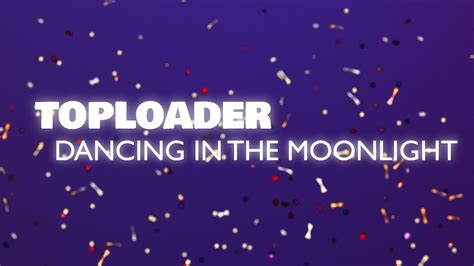 Toploader dancing in the moonlight videos  Click to listen to Toploader on Spotify: A