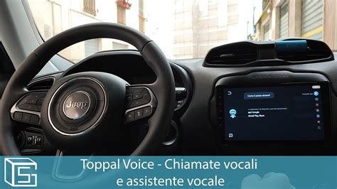 Toppal voice app  Extreme- Voice Assistant 1