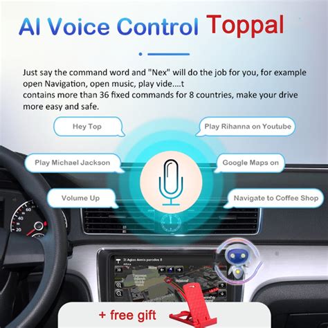 Toppal voice pro  This code corresponds to the following situations