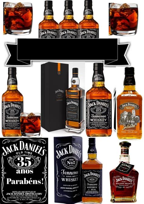 Topper de bolo jack daniels para imprimir  topo feminino