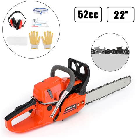 Topteng 52cc chainsaw  US$ 80-120 / Piece