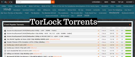 Torlock torrent search engine  An indication of how Torlock takes fake torrenting of files