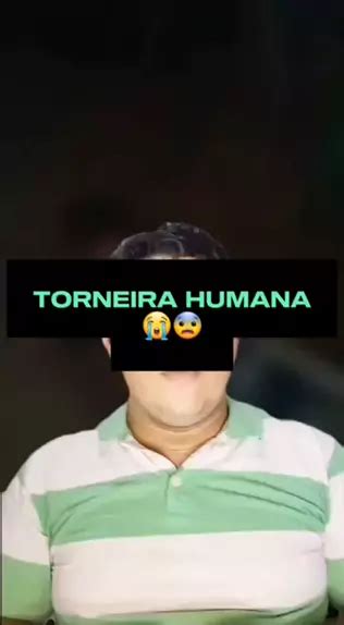 Torneira humana portal zacarias  A troubling video that as of late turned into a web sensation contains some unsavory film