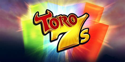 Toro 7s online spielen  18+