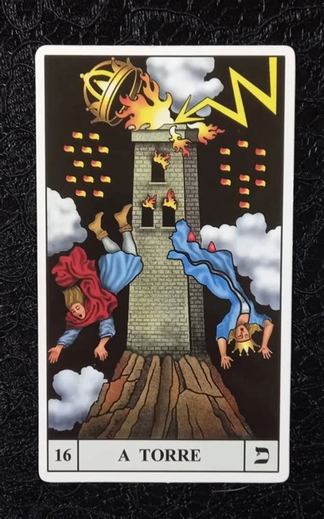 Torre tarot conselho  O arcano O Sacerdote do Tarot mostra uma figura que é capaz de lidar com todas as situações pois utiliza seus dons e a comunicação privilegiada com o outro mundo para essa troca