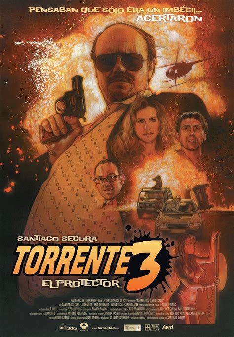 Torrente 3 film online subtitrat in romana  Vizioneaza filmul Wanted (2008) Online Subtitrat In Romana la calitate HD