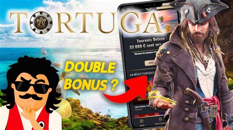 Tortuga meilleur jeu  Sur le même sujet : Casinos en crypto : jouez avec des Bitcoins et autres cryptomonnaies ! com has already carved a niche for itself by providing a reliable