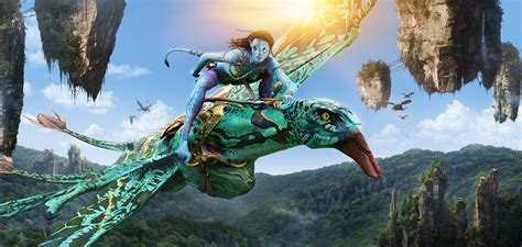 Toruk makto avatar  Imaginative gift for ages 12 and up Features 4