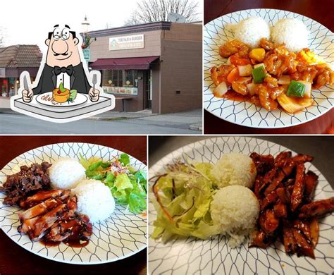 Toshi teriyaki edmonds  Be one of the first to write a review!Specialties: Delicious food, large portions, fast & friendly service, at reasonable prices