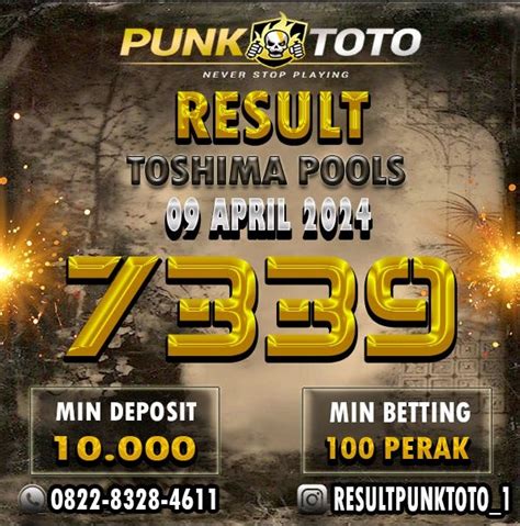 Toshima togel MALUKUTOTO adalah situs judi togel online yang masuk dalam daftar bandar togel online terpercaya 2024