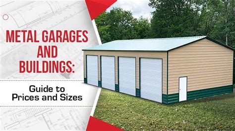 Total span garages prices e