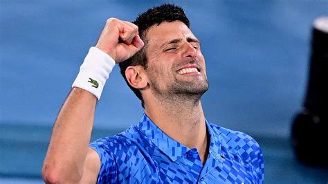 Totalsportek djokovic  Big Stories