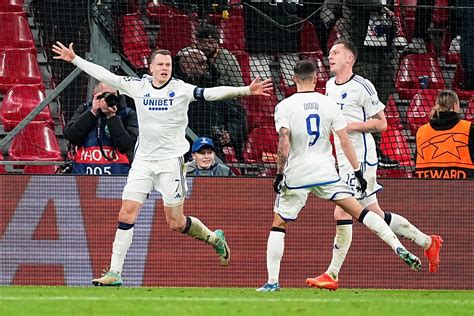 Totalsportek fc copenhagen The totalsportekonline football page was born by members who share the same passion for the round ball, providing football-loving audiences with links to watch live football, fixtures, football highlights, sports news, latest, and fastest odds today