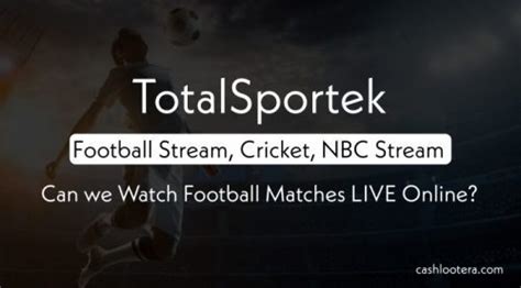 Totalsportek football 