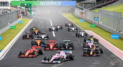 Totalsportek hungarian grand prix The Las Vegas Strip Circuit became the 77th circuit to host a Grand Prix, when it held the Las Vegas Grand Prix in 2023; this is the latest addition to this list