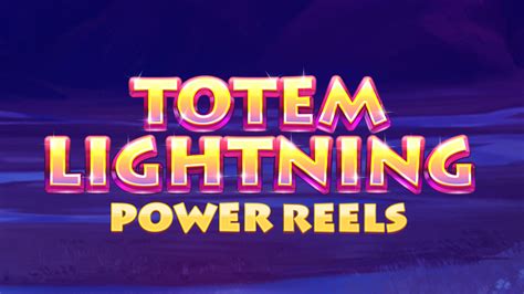 Totem lightning power reels play online  Online casinosWin 7,777x your bet in Totem Lightning Power Reels ☆ RTP is 95