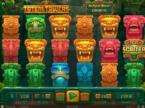 Totem towers kostenlos spielen  You will have to overcome many different obstacles to reach the end and win the game