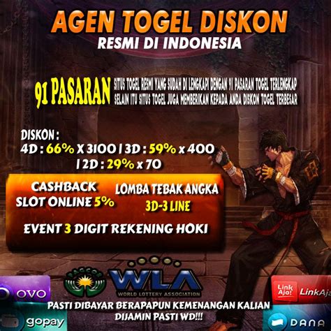 Toto 4d asia KOREK4D : Situs Slot & Toto Online Terlengkap Terbesar Terpercaya Anti Rungkat Di Seluruh Asia 2023