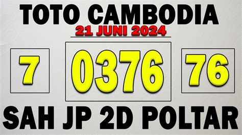 Toto cambodia pools  Nah tentunya dengan modal yang