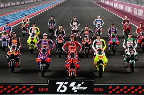 Toto gp JAKARTA - Di bulan September 2023 ini, ajang balapan bergengsi MotoGP kembali mengadakan balapannya, kali ini berlokasi di Japan