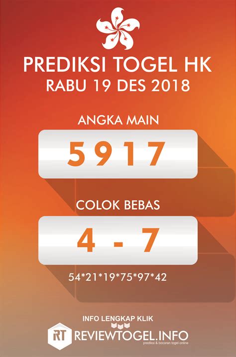 Toto hk 6 angka keluar hari ini  962020 Bocoran Togel Hongkong HK Minggu 6-09-2020