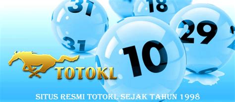 Toto kl mobile com yang dimana situs ini merupakan situs resmi yang menyediakan hasil keluaran toto kl 4d secara cepat dan tepat