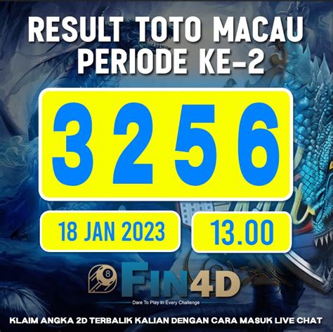 Toto mscau  Bagi para penggemar togel, khususnya togel Macau, data dan paito macau harian adalah salah satu komponen penting untuk analisis pengeluaran dan memprediksi angka yang