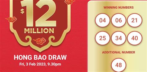 Toto results singapore today  Multiple iTOTO units may be sold via the same outlet or through Singapore Pools Account