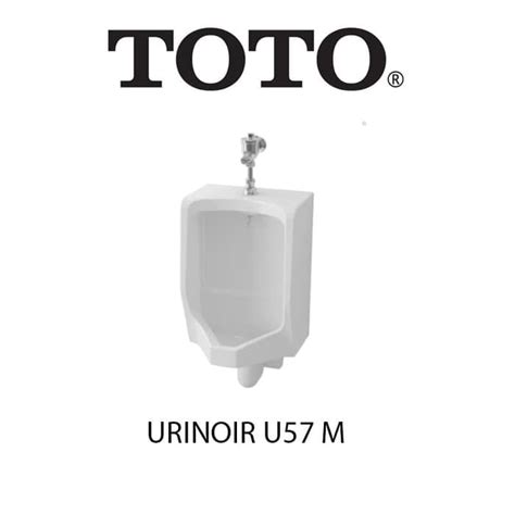 Toto u57m 000