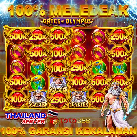 Toto368 slot Masuk Daftar Sekarang