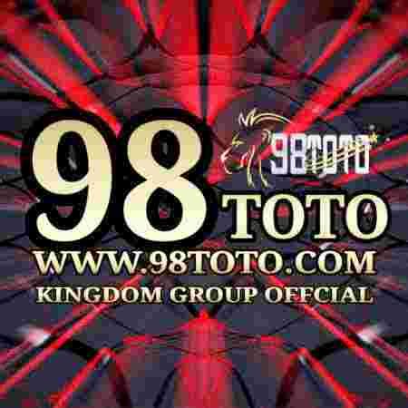Toto98 web login  LINK WEB 98TOTO