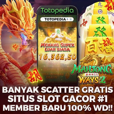 Totopedia web  TOTOPEDIA SITUS TOGEL ONLINE DAN LIVEGAME TERPERCAYA TOTOPEDIA menyediakan pasaran besar seperti togel SYDNEY, togel SINGAPORE, dan togel HONGKONG juga menyediakan banyak pasaran dunia yaitu WLA [World Lottery Association] sehingga membuat para pemain bebas memilih untuk melakukan bettingan