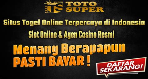 Totosuper login  Agent betting pasang iklan gratis tanpa daftar pasang peraturan betting / pasang togel online imcbet