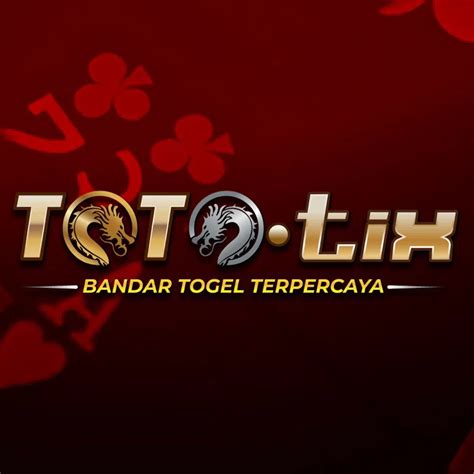 Tototix togel alternatif  member