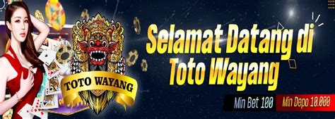 Totowayang wap  untuk melakukan pendaftaran, silahkan kunjungi link alternatif totowayang wap & web login daftar toto wayang casa group agen slot & togel di bawah ini