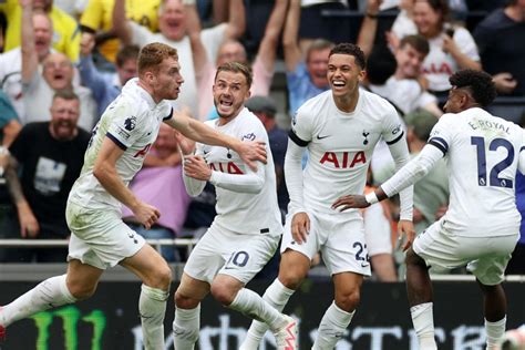 Tottenham sheffield sopcast  Get lineups, live scores, match facts, instant updates and highlights