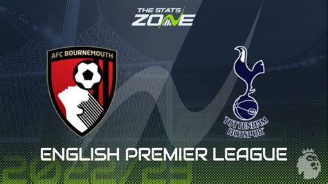 Tottenham vs bournemouth totalsportek  Sheffield United 0 Jan 17, 2021 - Tottenham Hotspur 3 vs