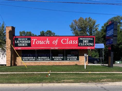 Touch of class cleaners  See reviews, photos, directions, phone numbers and more for Class Valet Touch Of locations in York, MI