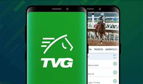 Touch tvg mobile login tvg