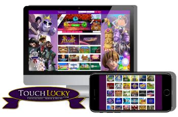 Touchlucky Like all self-respecting casinos, Touch Lucky has a full catalogue of top tier promotions