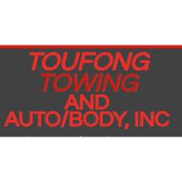 Toufong towing  (651) 770-0403